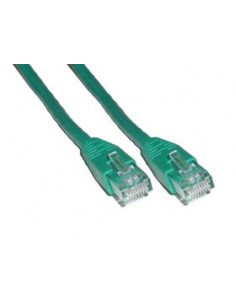 CABLE KABLEX RED RJ45 CAT 6...