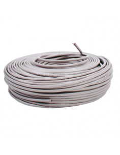 CABLE KABLEX RED RJ45 CAT 5...