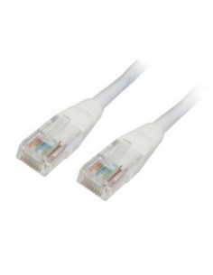 CABLE KABLEX RED RJ45 CAT 5...