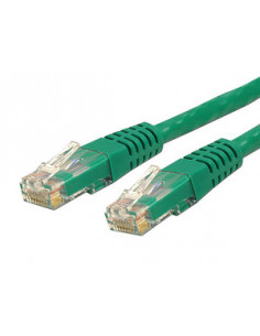 CABLE KABLEX RED RJ45 CAT 5...