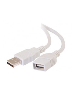 CABLE KABLEX USB 2.0 A...