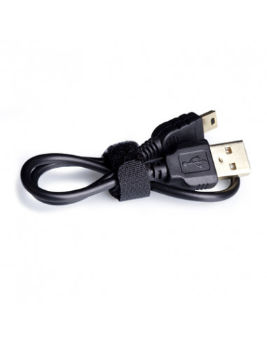 ADAPTADOR KABLEX USB 2.0 A MACHO / MINI USB 5P MACHO