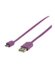 CABLE KABLEX USB 2.0 A...