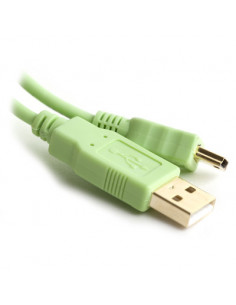 CABLE KABLEX USB 2.0 A...