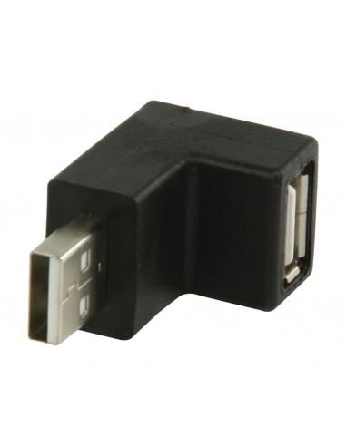 ADAPTADOR KABLEX USB MACHO / USB...