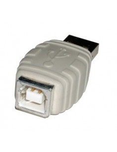 ADAPTADOR KABLEX USB B...