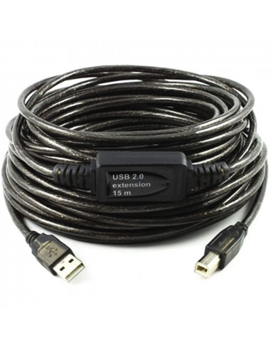 CABLE KABLEX USB MACHO / USB B MACHO...