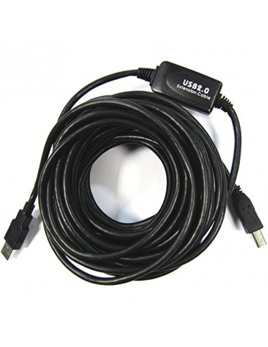CABLE KABLEX USB MACHO / USB B MACHO...
