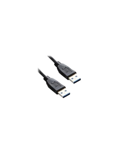 CABLE KABLEX USB 3.0 MACHO / USB...