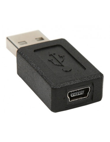 ADAPTADOR KABLEX USB MACHO / MINI USB...