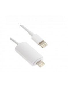 CABLE KABLEX APPLE...