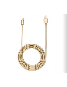 CABLE KABLEX USB 2.0 A...