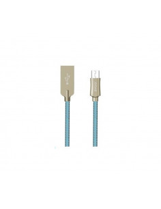 CABLE KABLEX USB 2.0 A...