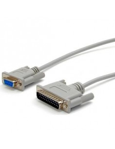 CABLE KABLEX 9 HEMBRA / 25...