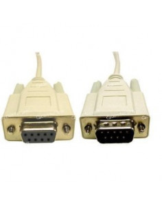 CABLE KABLEX 9 MACHO / 9...