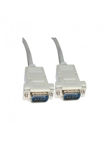 CABLE KABLEX 9 MACHO / 9 MACHO 5M