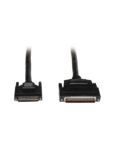 CABLE KABLEX ULTRA SCSI VHDCI68 MACHO / SCSI HD68 MACHO 1.8M