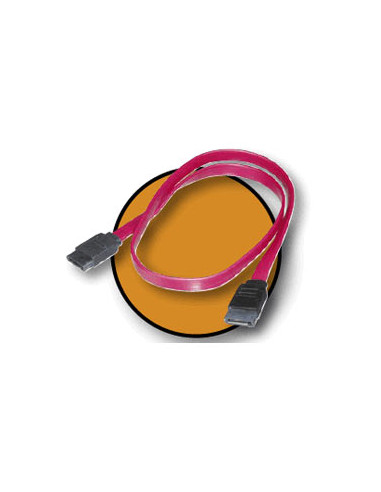 CABLE KABLEX SATA DISCO DURO 0.25M