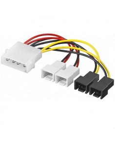 ADAPTADOR KABLEX FUENTE DE...