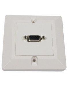 CAJA PARED KABLEX 80X80 1P...