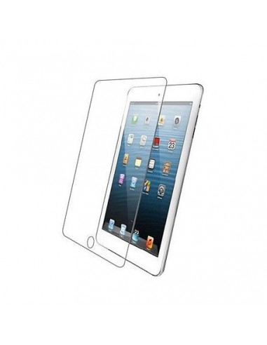 PROTECTOR HT CRISTAL TEMPLADO IPAD 2/3/4