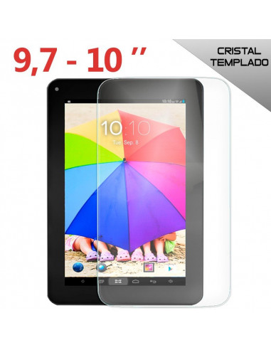 PROTECTOR DE PANTALLA HT CRISTAL...