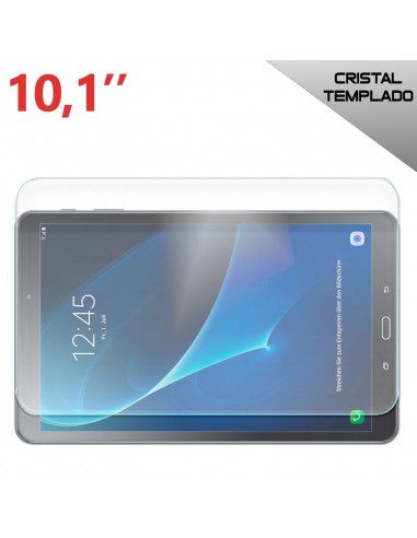 PROTECTOR DE PANTALLA HT CRISTAL...
