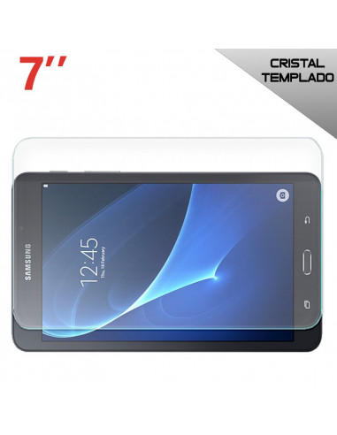 PROTECTOR HT CRISTAL TEMPLADO SAMSUNG...