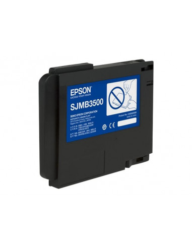 KIT MANTENIMIENTO EPSON COLORWORKS...