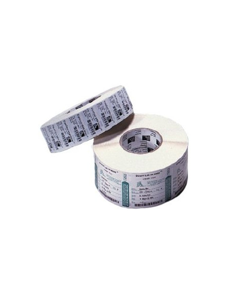 ROLLO ETIQUETAS TERMICA ZEBRA Z-TRANS 76089 147.32X208.28MM 2800U 