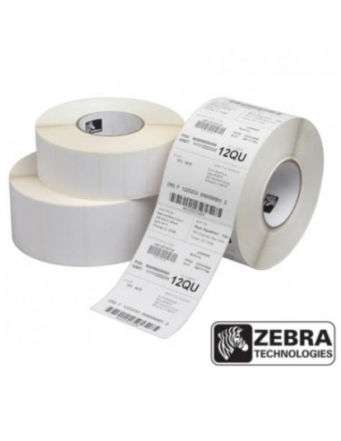 ROLLO ETIQUETAS TERMICA ZEBRA Z-TRANS 76089 147.32X208.28MM 2800U 