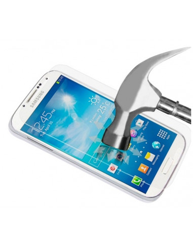 PROTECTOR HT CRISTAL TEMPLADO SAMSUNG...