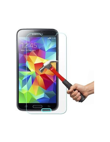 PROTECTOR HT CRISTAL TEMPLADO SAMSUNG...