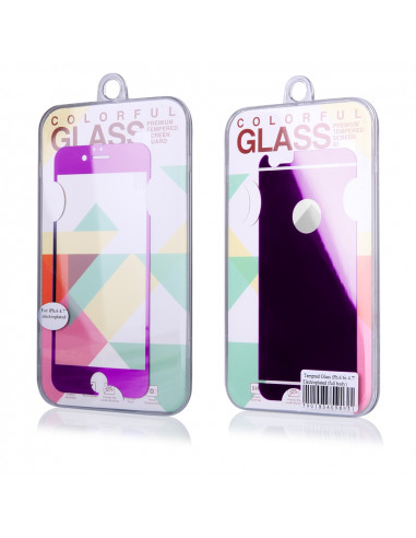 PROTECTOR HT CRISTAL TEMPLADO FRONT +...