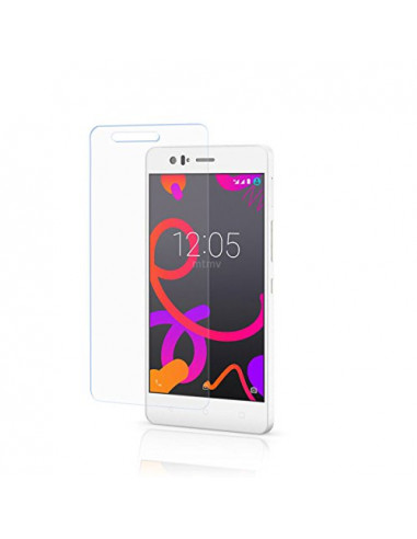 PROTECTOR HT CRISTAL TEMPLADO BQ...