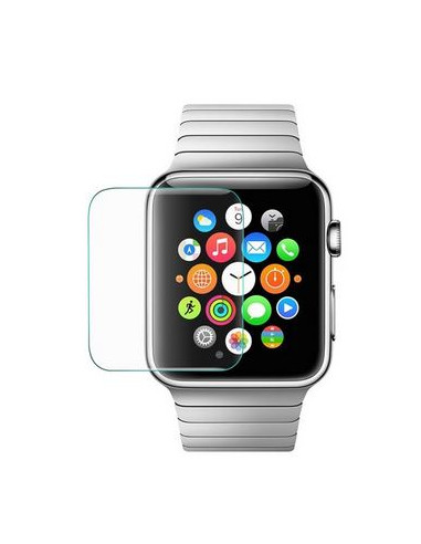 PROTECTOR HT CRISTAL TEMPLADO APPLE...