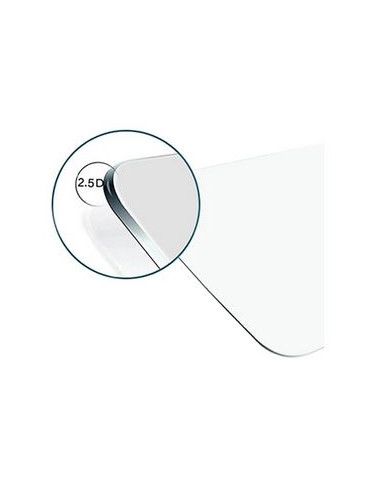 PROTECTOR HT CRISTAL TEMPLADO 2.5D...