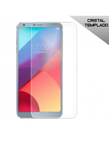 PROTECTOR DE PANTALLA HT CRISTAL...