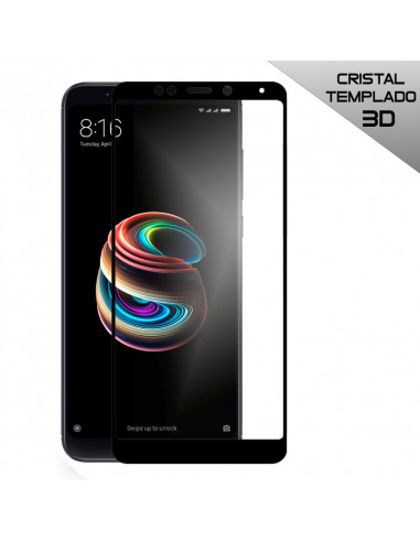 PROTECTOR HT CRISTAL TEMPLADO 3D...