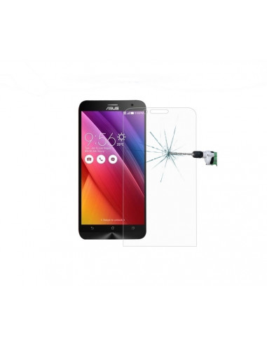 PROTECTOR HT CRISTAL TEMPLADO ASUS...