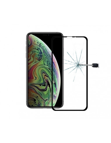PROTECTOR HT CRISTAL TEMPLADO 3D...