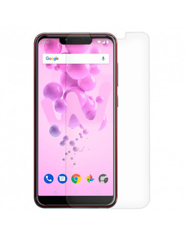 PROTECTOR HT CRISTAL TEMPLADO WIKO...