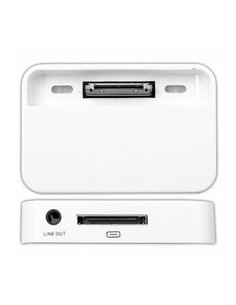 BASE DOCK HT SMALL STAND...