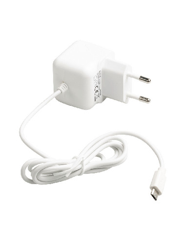 CARGADOR ENCHUFE UNIVERSAL HT 2.1A...