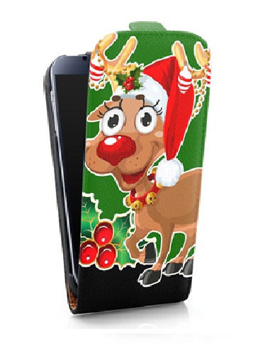 FUNDA MOVIL HT VERTICAL CASE...