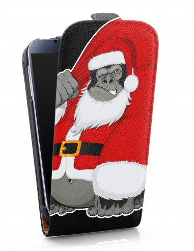 FUNDA MOVIL HT VERTICAL CASE...
