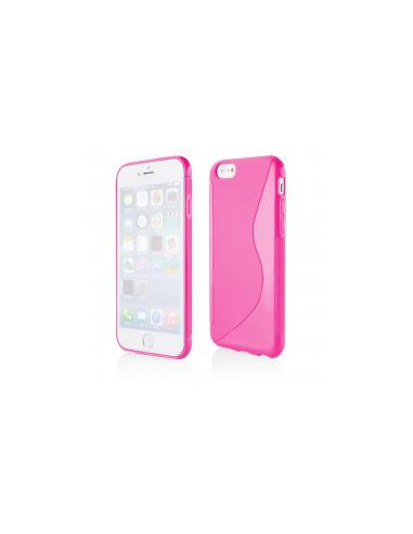 FUNDA MOVIL BACK COVER HT S-CASE...
