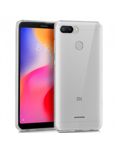 FUNDA MOVIL BACK COVER HT GEL...