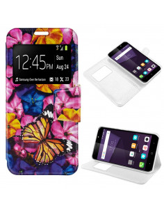 FUNDA MOVIL HT FLIP COVER...