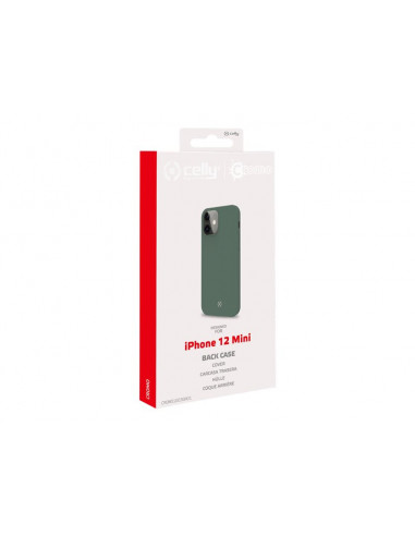FUNDA MOVIL BACK COVER CELLY CROMO...
